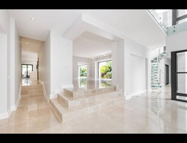 4 BEDROOM HOUSE FOR SALE IN DAINFERN GOLF ESTATE